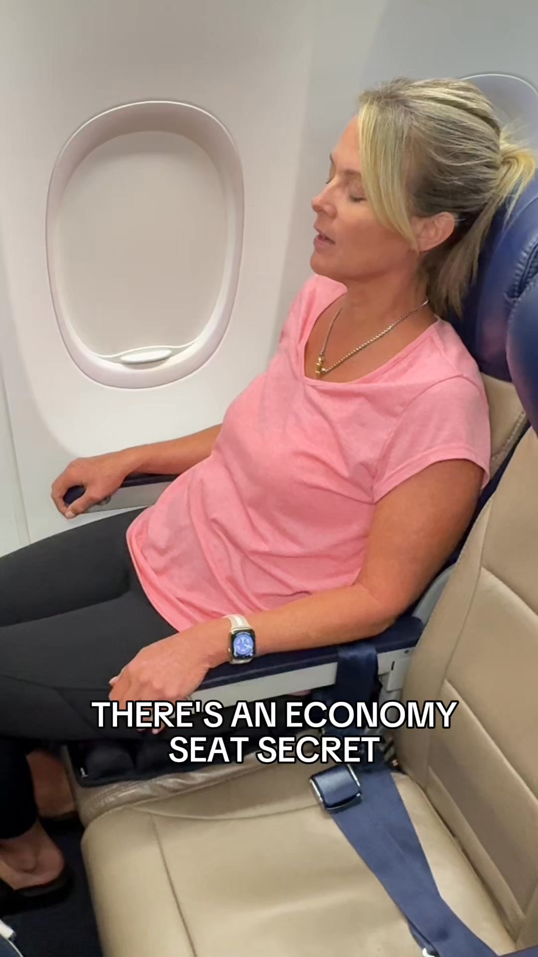 The Perfect Travel Seat Cushion
