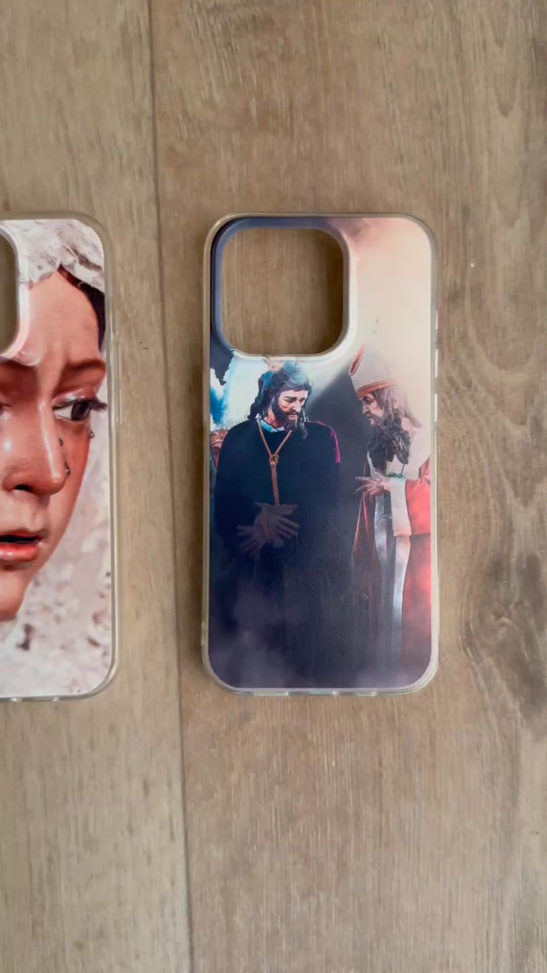 ¡La Funda Cofrade Definitiva!