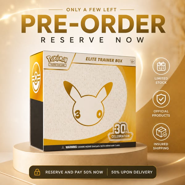 Selling Fast — Don’t Miss Out