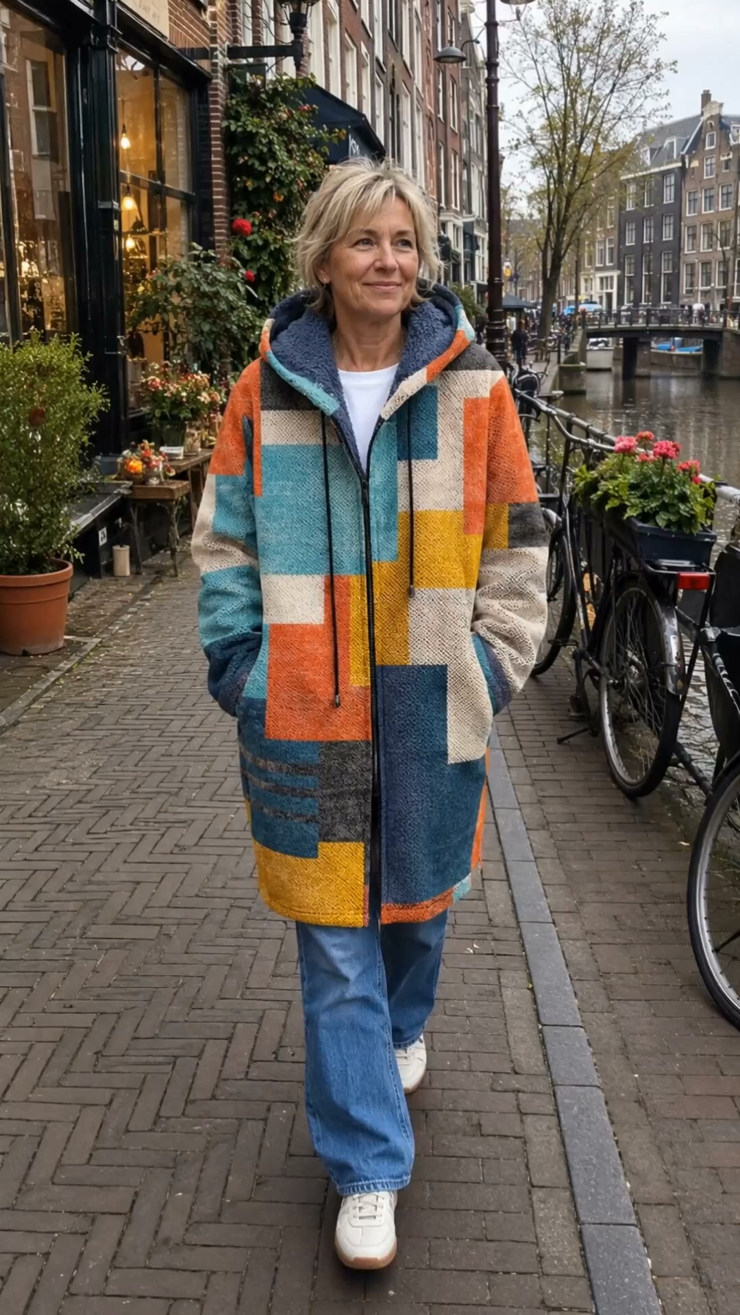 Jij verdient kleding waar je jezelf in herkent.