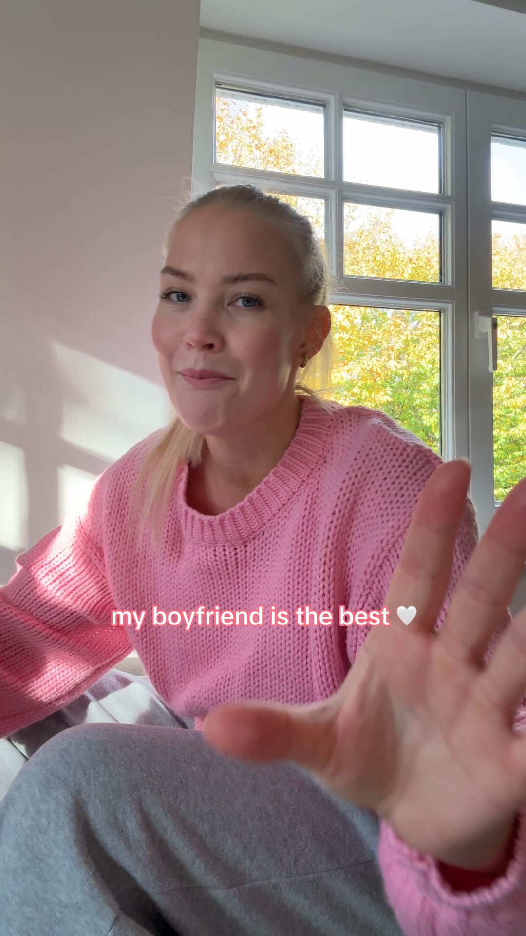 The Best Gift