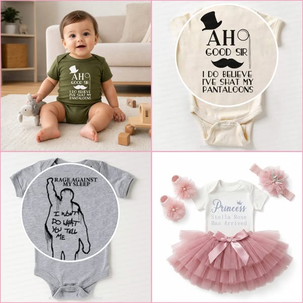 10% OFF with code baby10