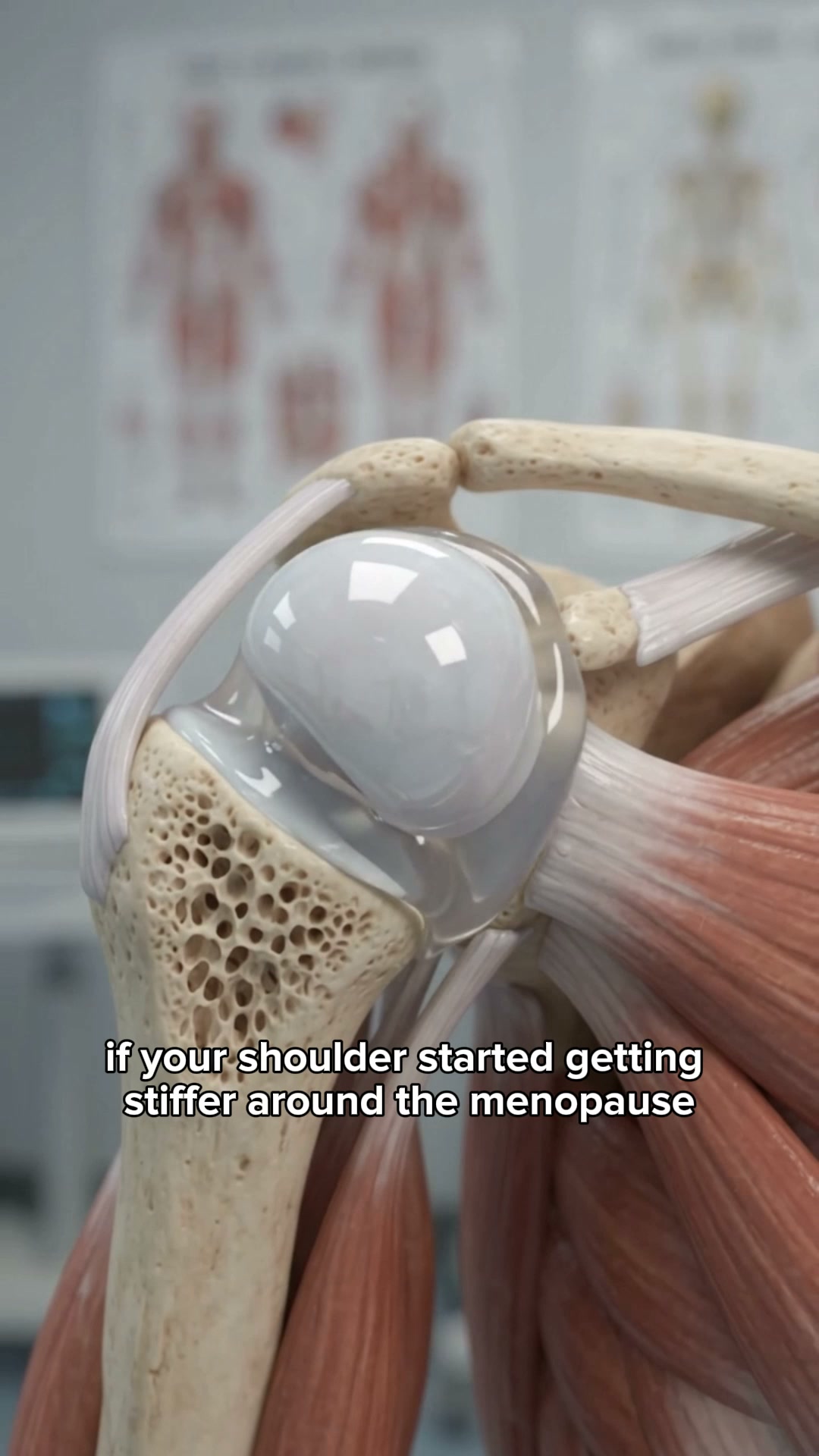 12-Minute Shoulder Comfort