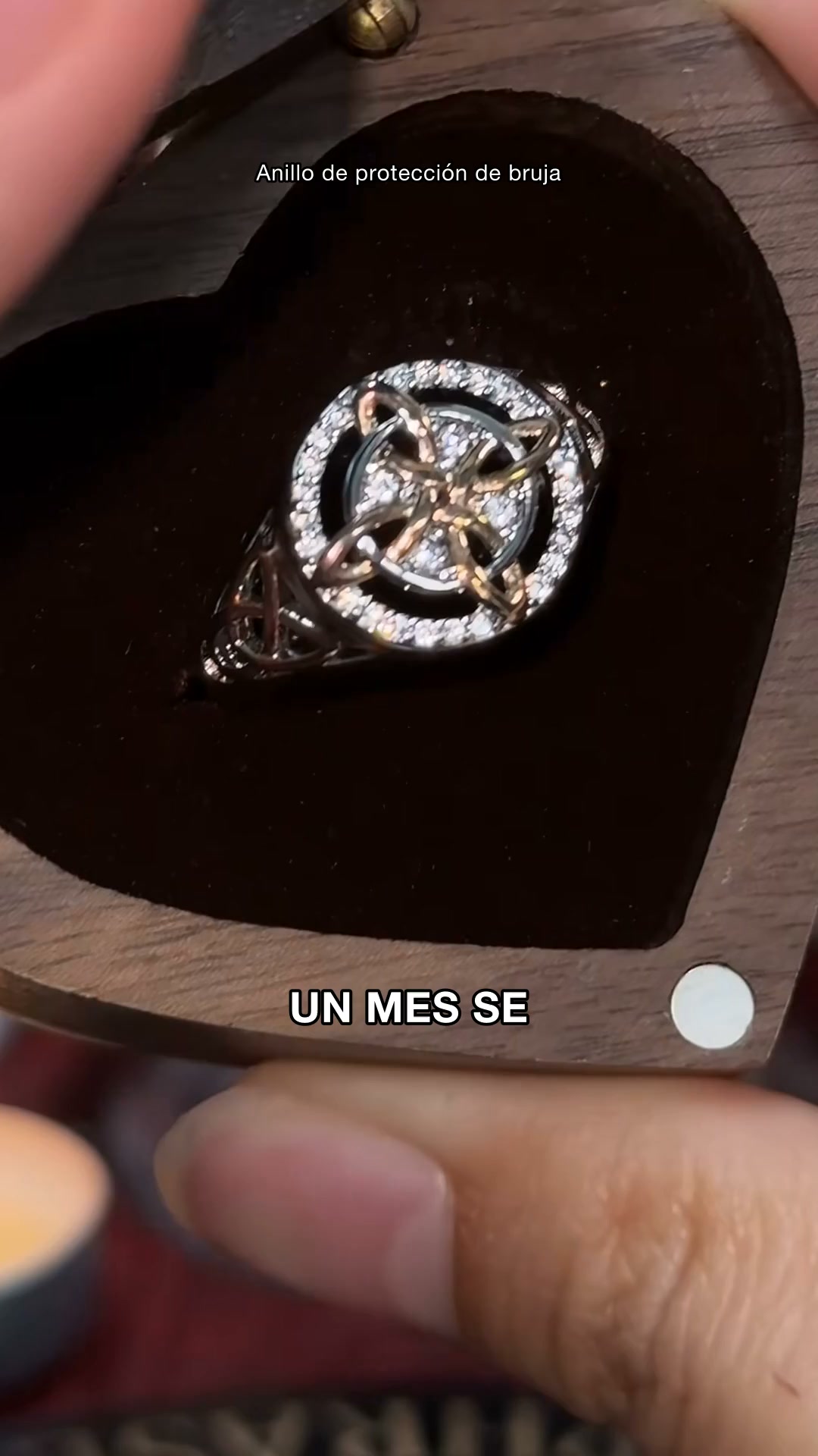 Cuando la mala racha es de dinero