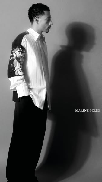 Marine Serre Archetypes