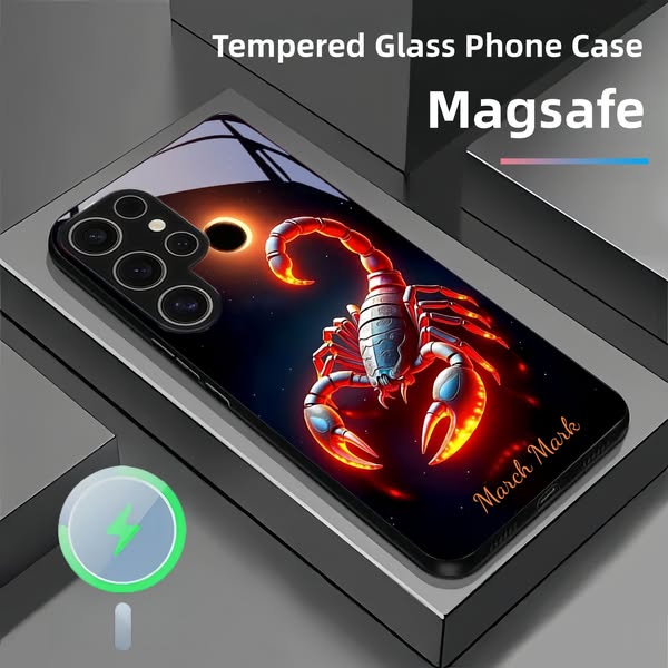 Case for Galaxy S26\25