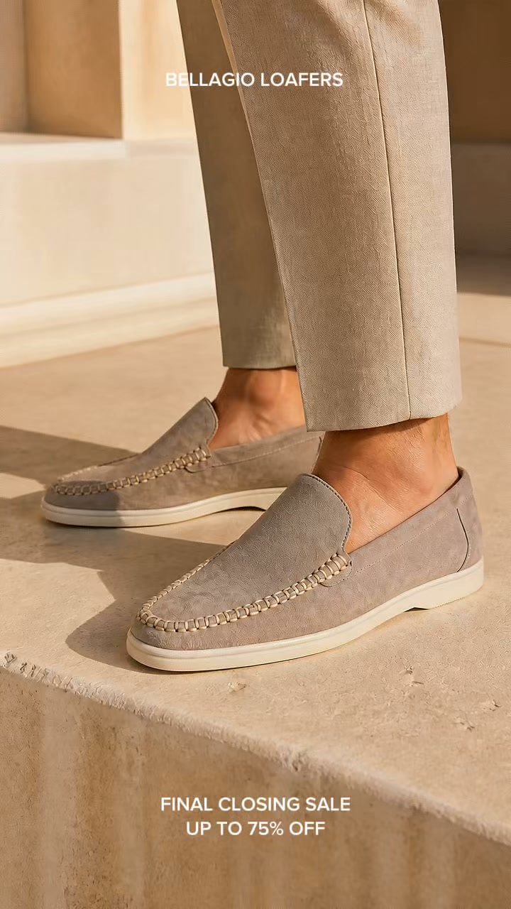 FINAL PAIRS — UP TO 75% OFF