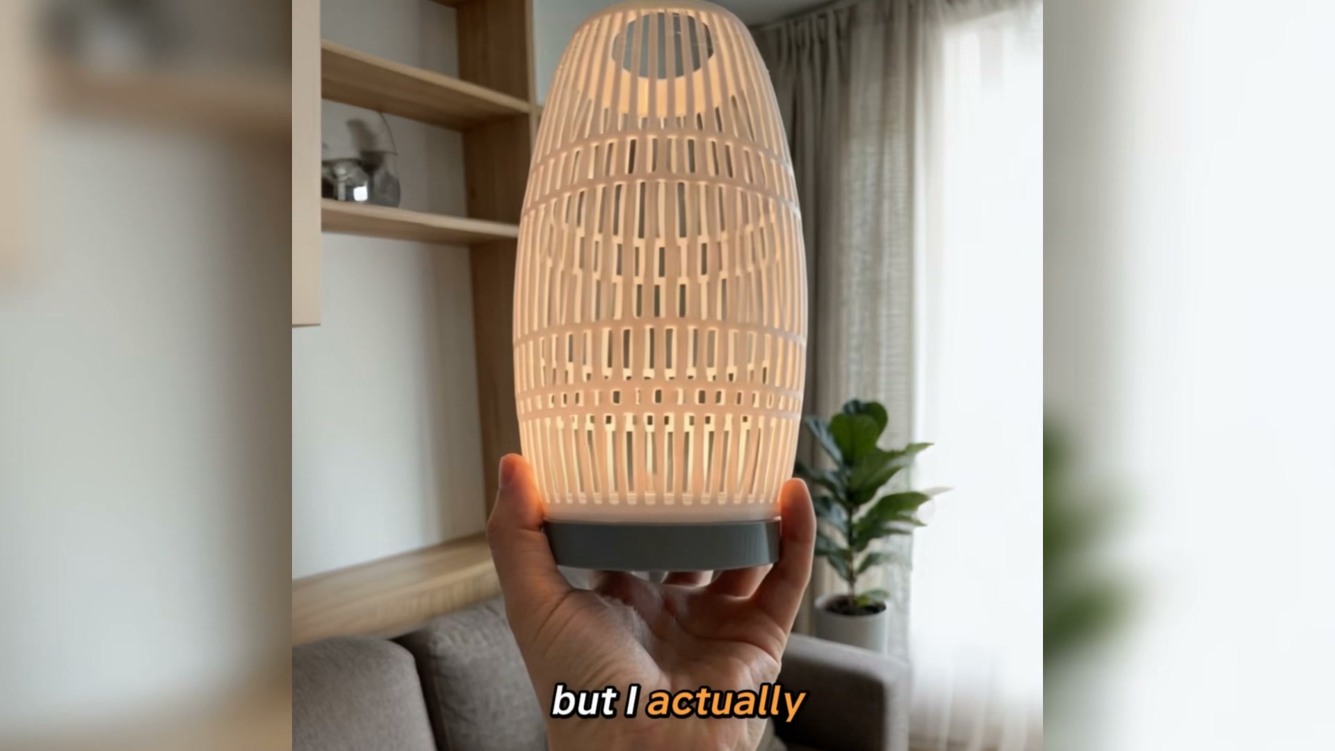 30+ Supportless Luminark Lamps — 3MF/STL