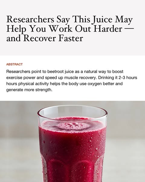 Beetroot Powder for VO2 Max & Power | Stamox Oxy-Plus
