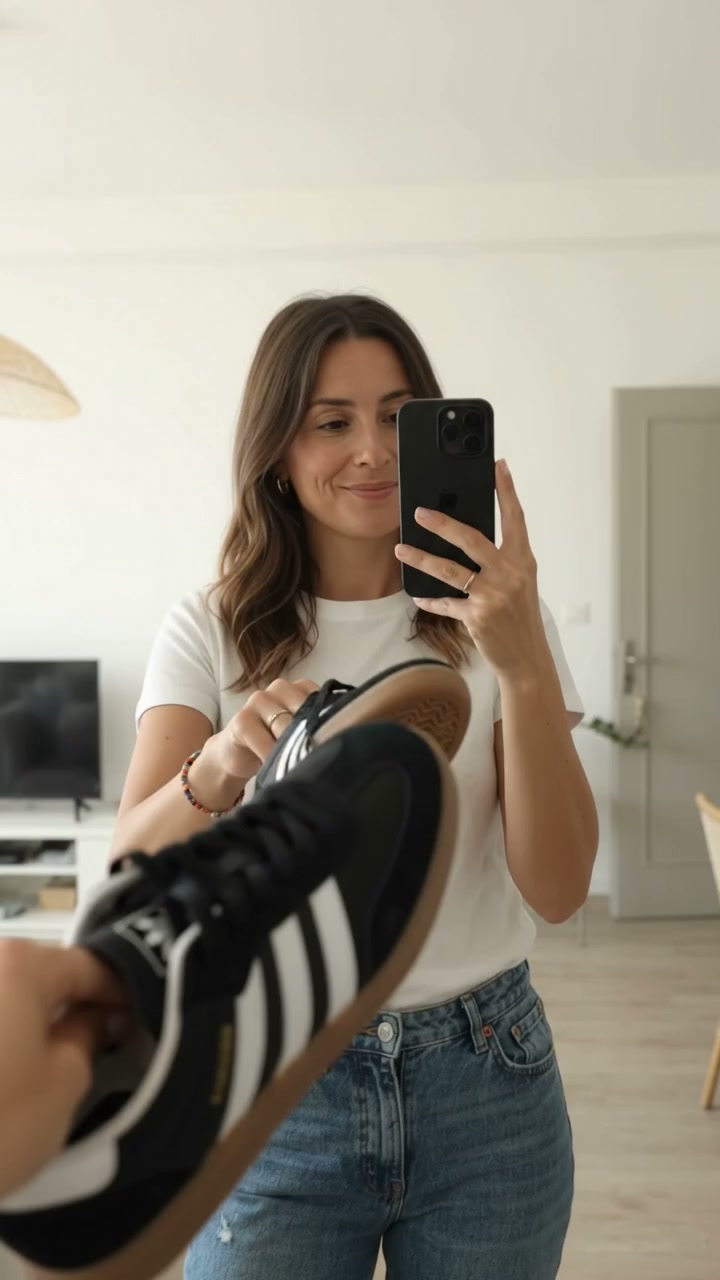 Livraison Gratuite - Craquez pour cette paire