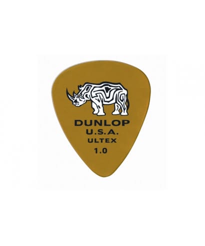 Dunlop 421r1.0 Ultex Standard 1.00mm