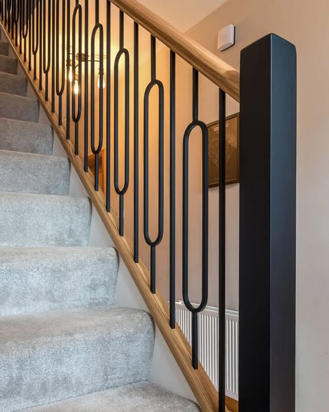Staircasing | Stair Parts