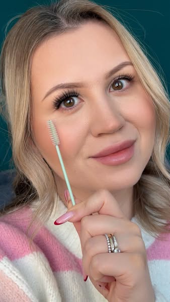 Dein nächster Wimpernlook wartet