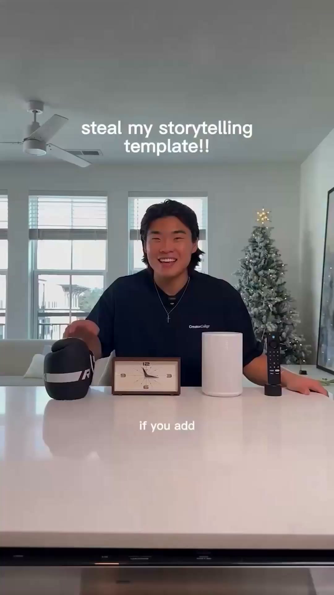Save your seat