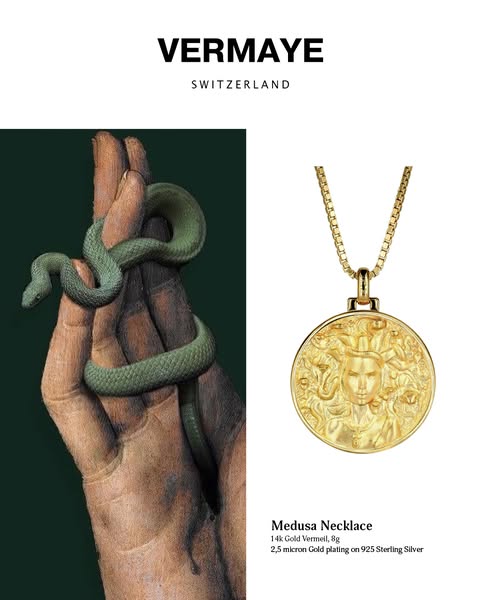 GODDESS Talisman - Shop Now!