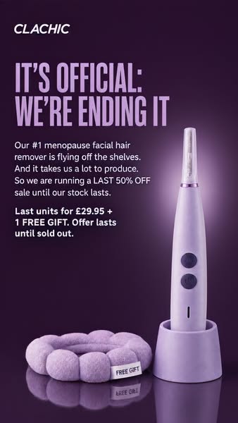 97% More Radiant Skin, No Serum Needed