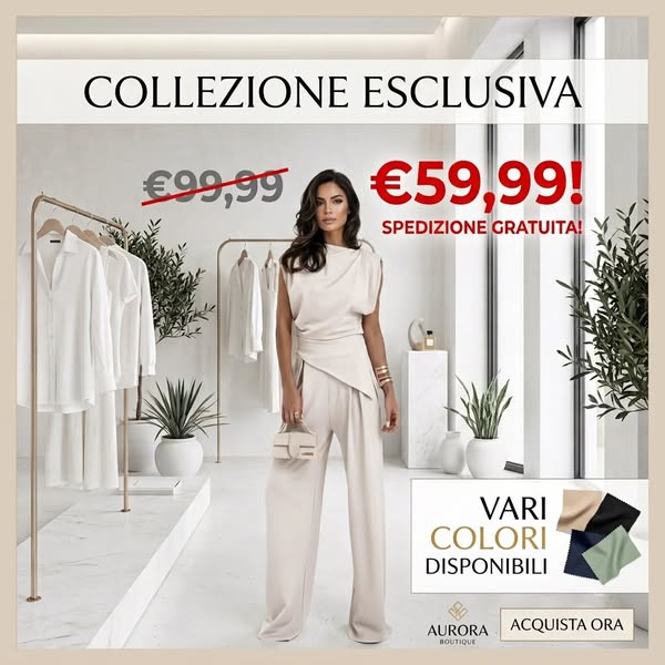 SPEDIZIONE GRATUITA