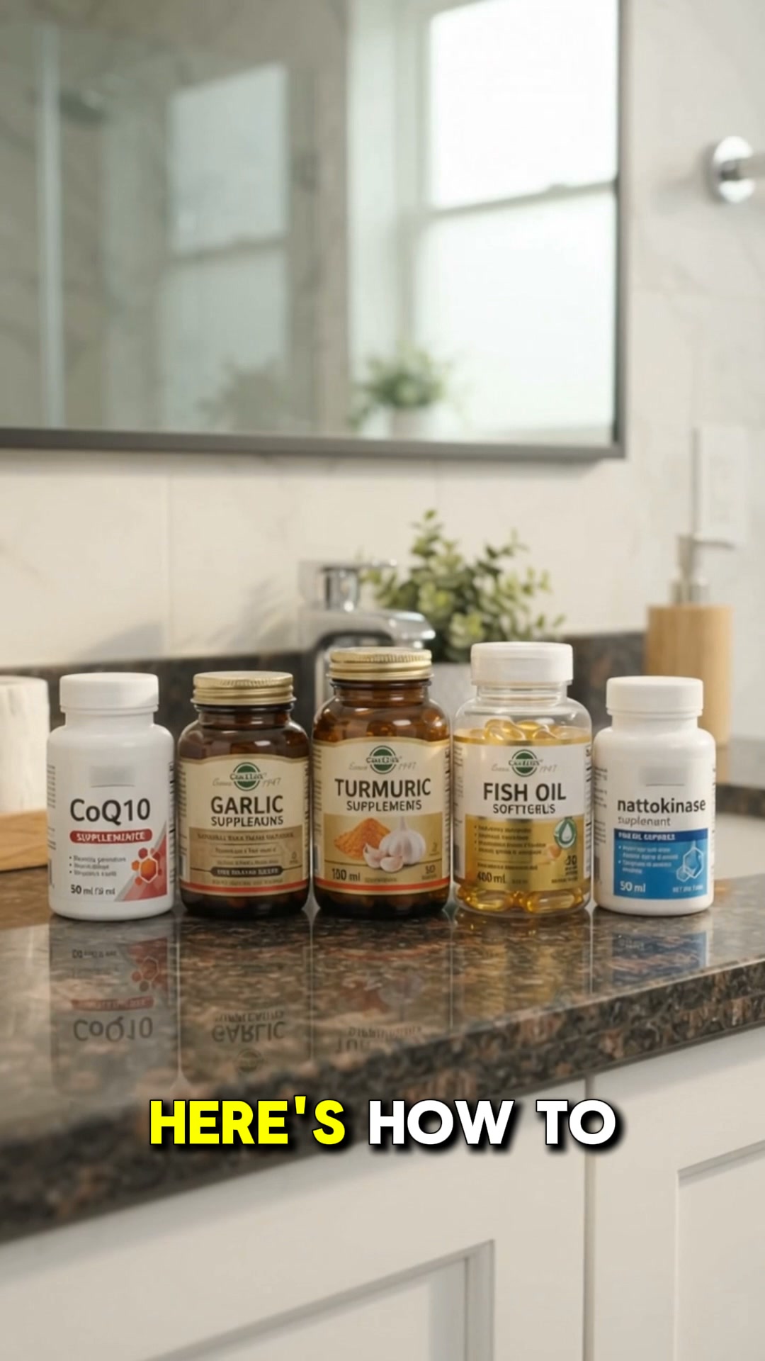 Japan's #1 Heart Secret — Now in a Capsule