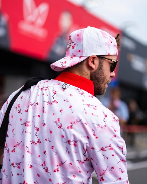 Shop the Reflo x Nissan collection