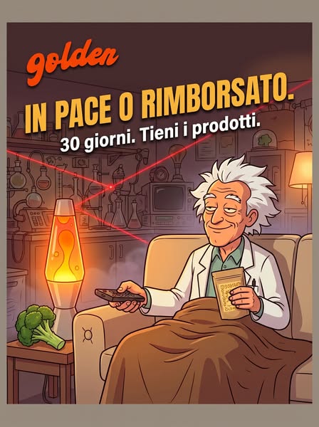 85% su una selezione premium, scorte limitate.