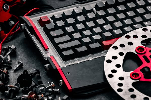 Up to 18% OFF Gaming Gear