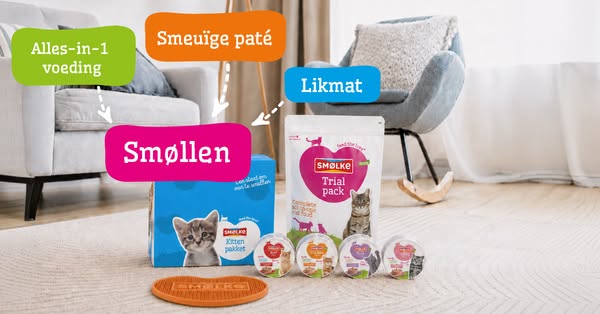 Laagdrempelig kennismaken