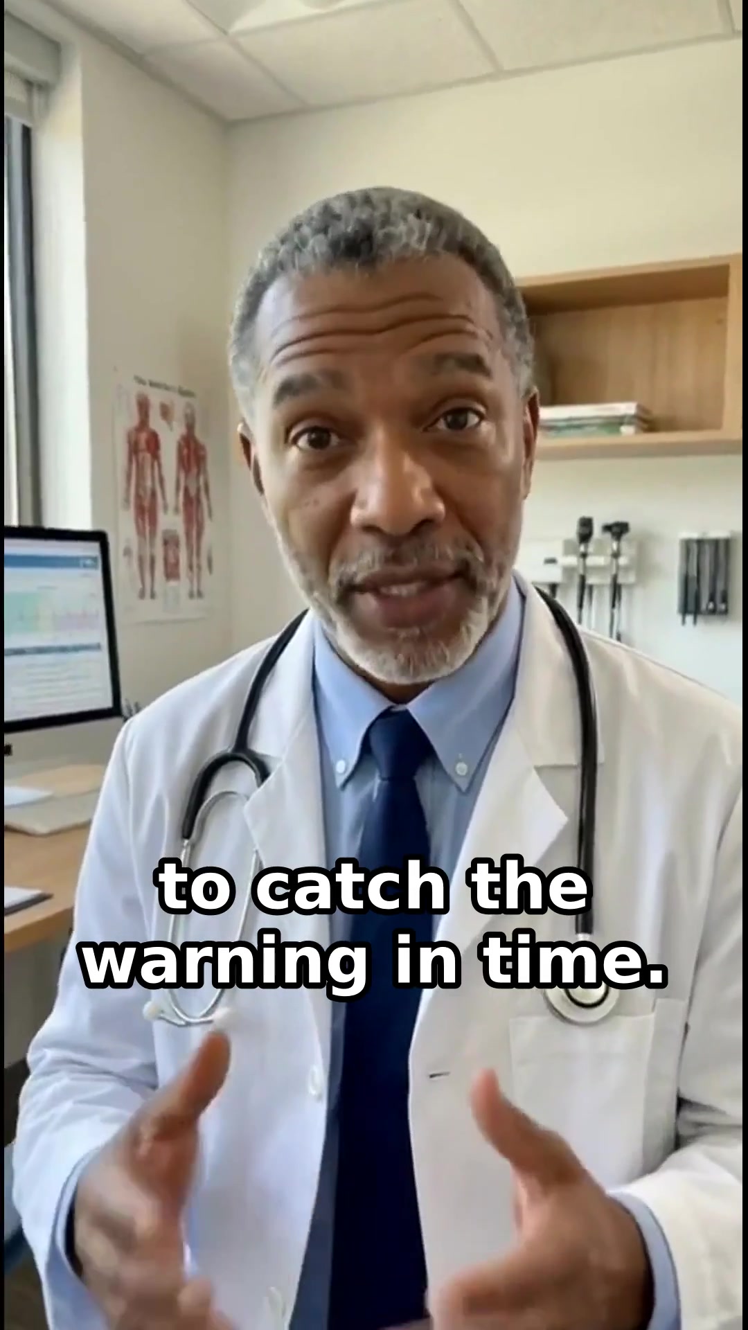 Your Doctor Sees Your Heart Once A Year. This $39 Tracker Watches It 86,400 Times A Day.