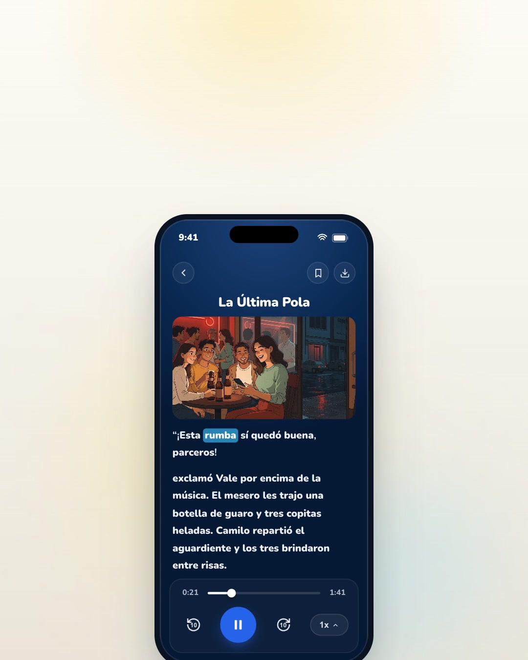 Premium free while we are in beta