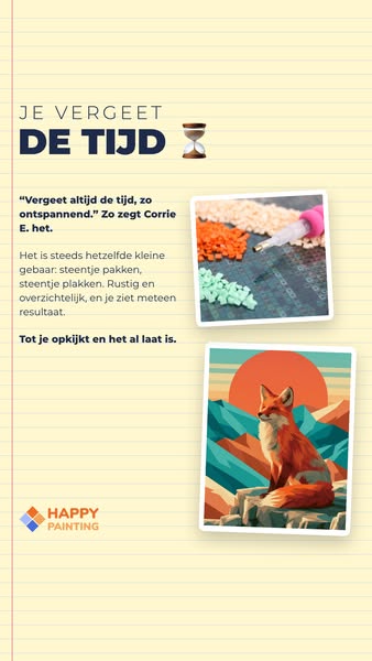 Niet goed = geld terug