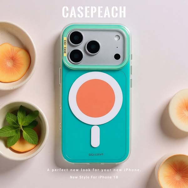 Mix and match with a variety of accessories