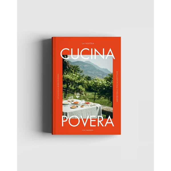 La Nostra Cucina Povera