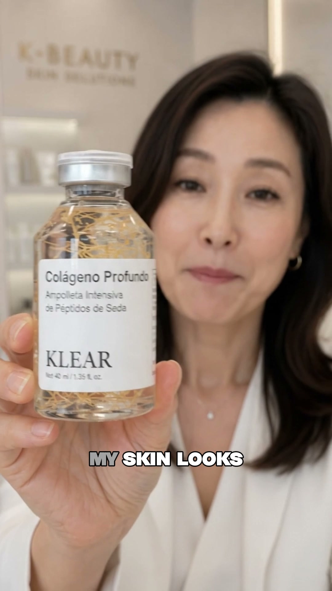 Lift Sagging Skin In 2 Minutes