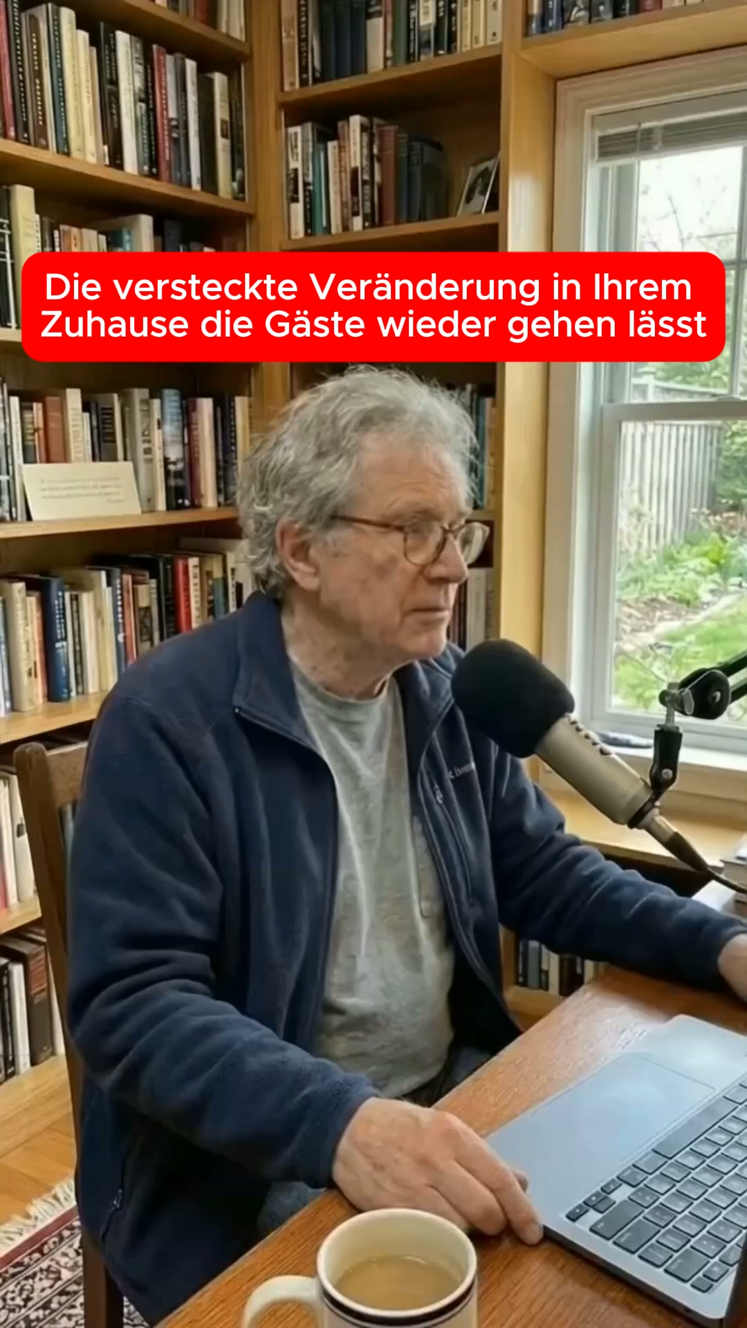 Ihr Arzt spricht nicht darüber.