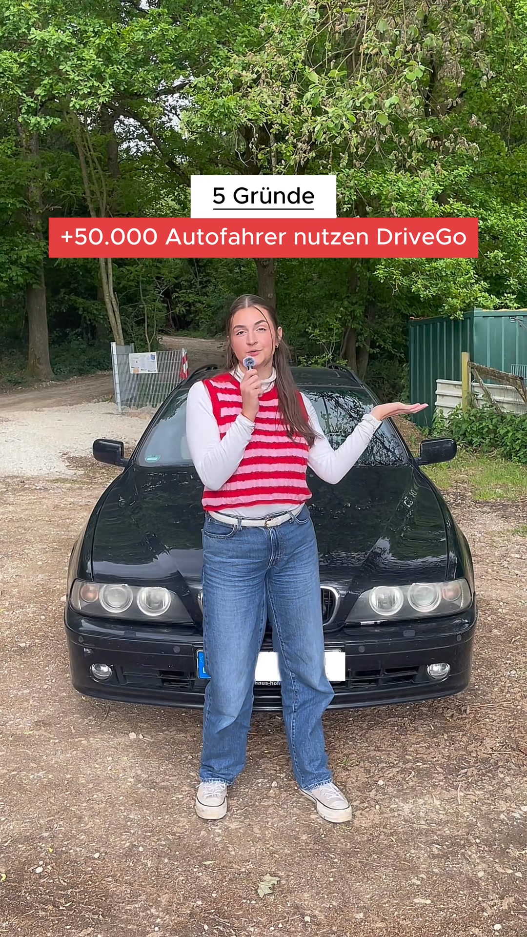 Funktioniert mit allen Handys & Autos