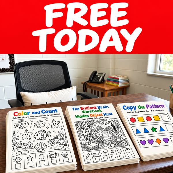 Free today - only limited time