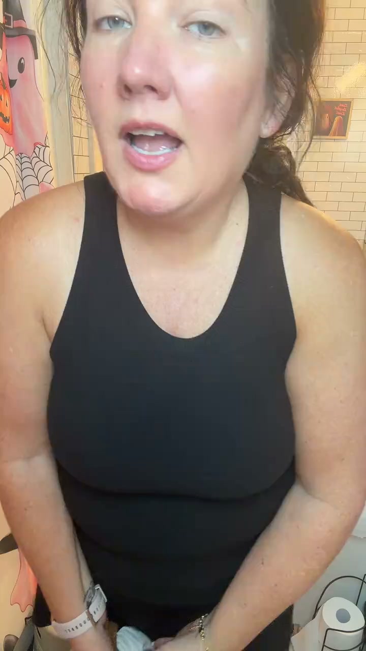 No Bra? No Problem. This Tank Has It Built In.