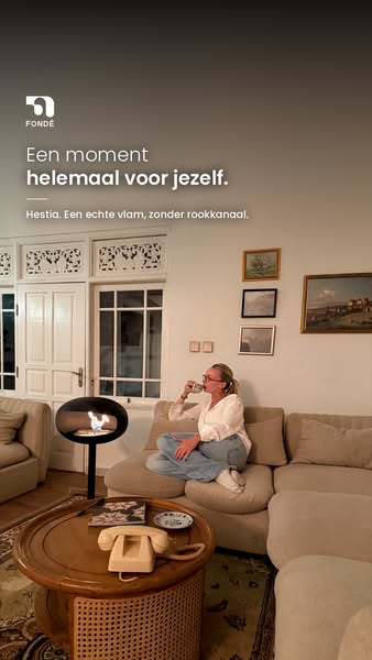 Een moment helemaal voor jezelf.