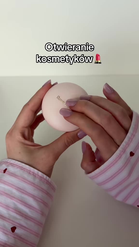 Paznokcie gotowe w 10 minut!