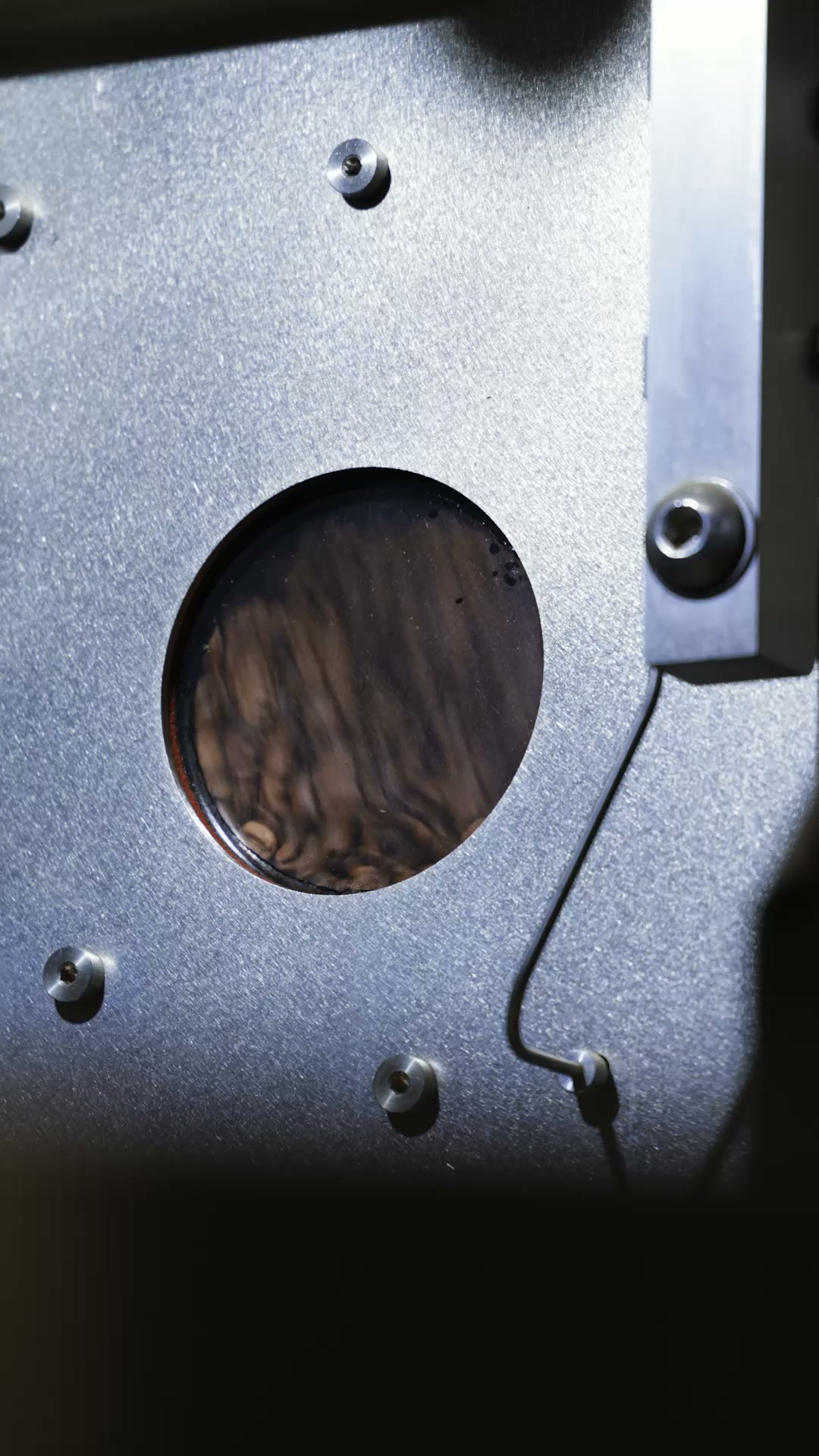 Freshly roasted to order