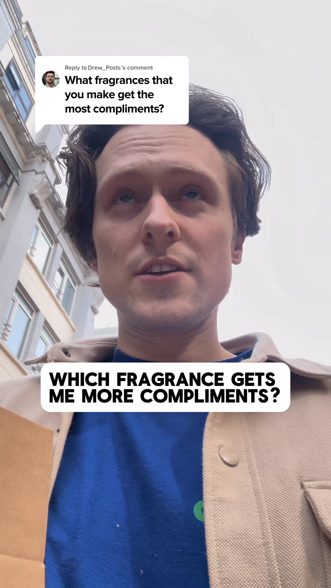 Free Mystery Scent with order!