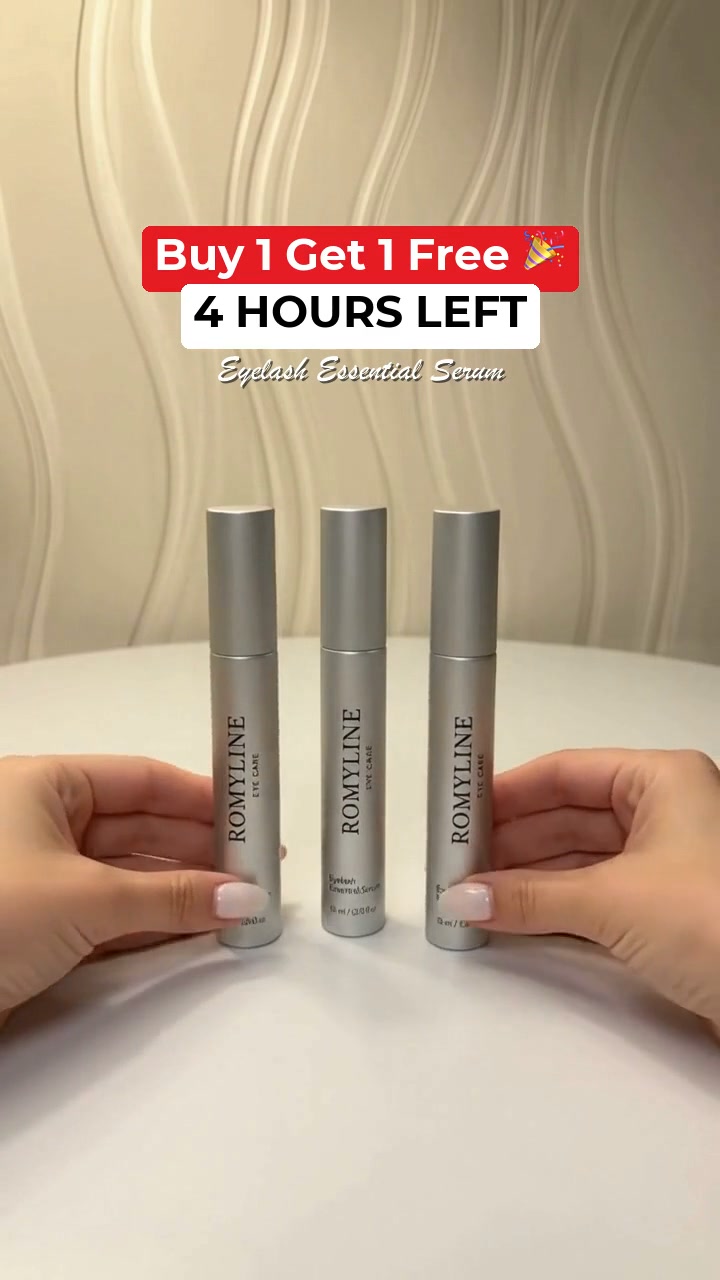 Buy 1, Get 1 Free — while stock lasts