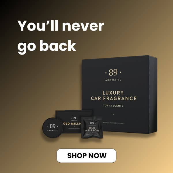 12 Scents, Now -20% Off