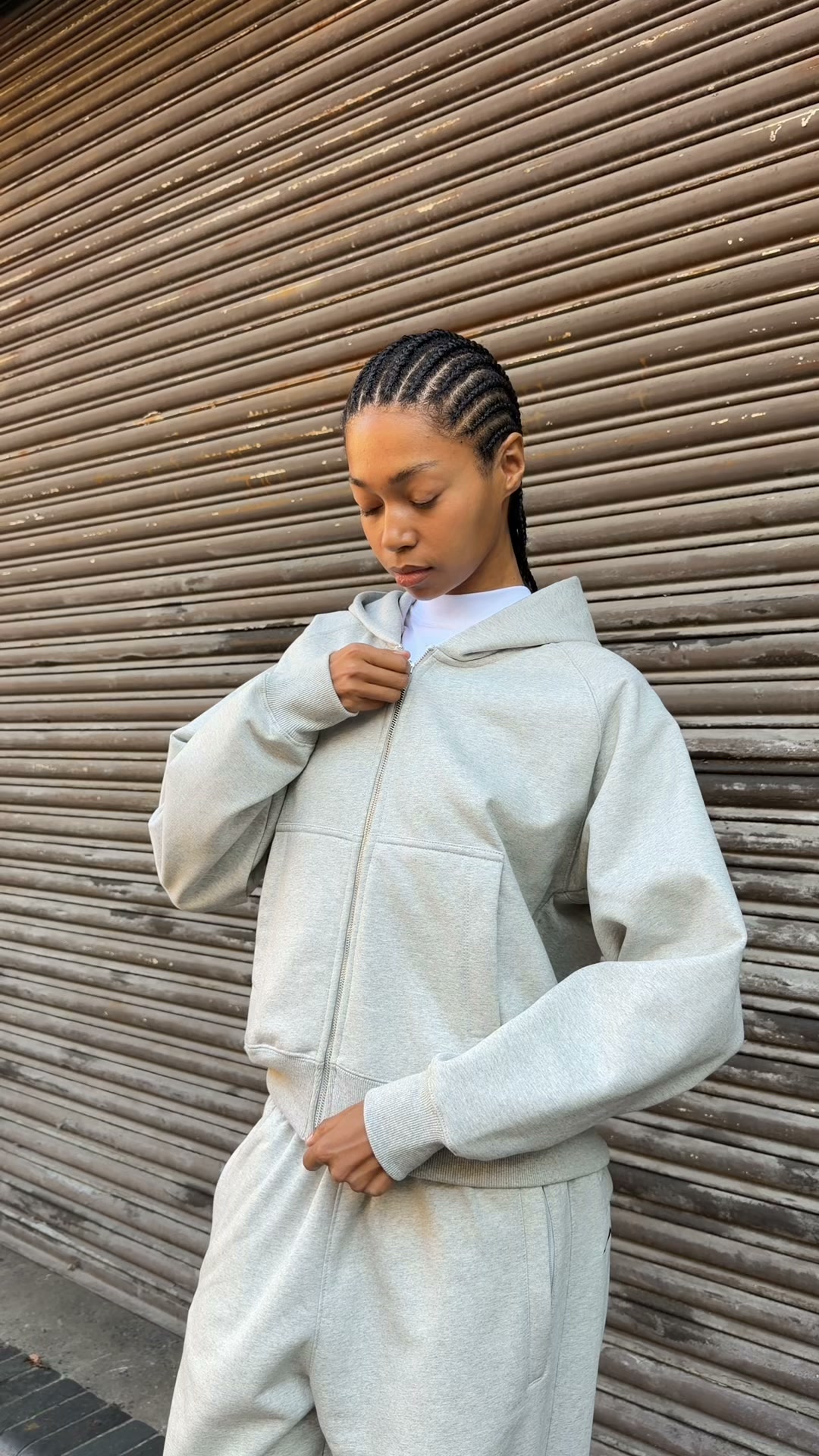 15% OFF FULL TRACKSUITS