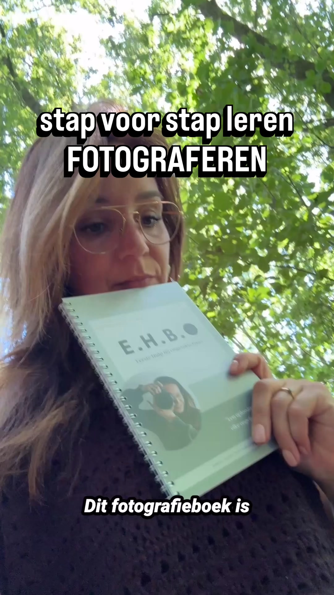 EHBO-Fotografieboek