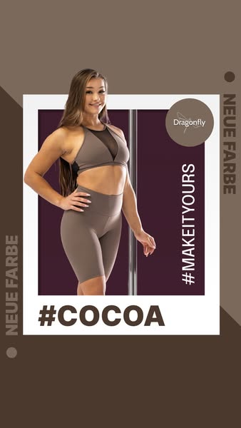 Neu: 3 Herbstfarben