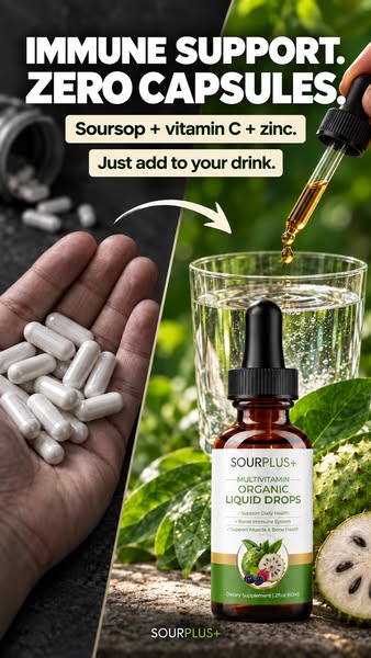 Explore the Power of Soursop Today!