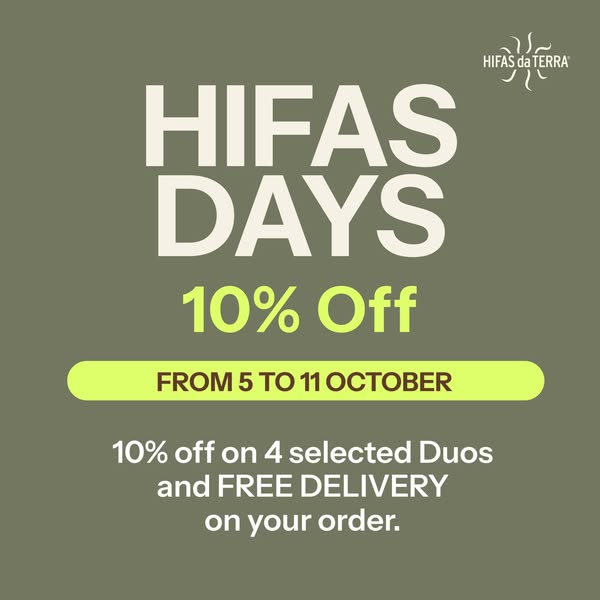 Discover the offers