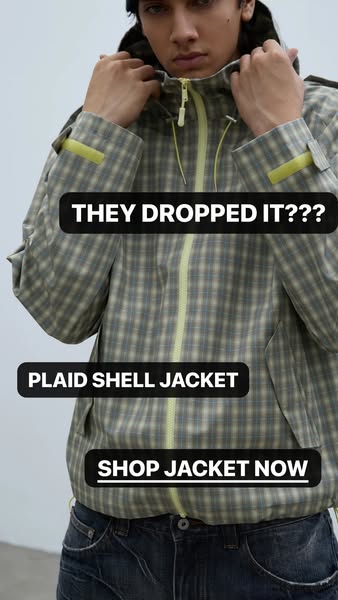 still need something for your wardrobe