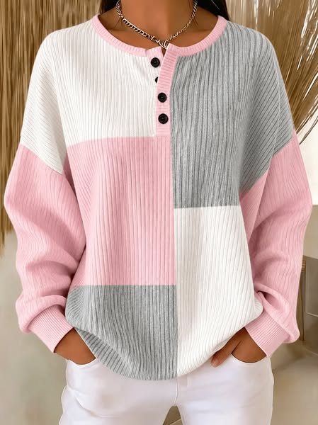 A portion of proceeds supports breast cancer awareness and support initiatives across the UK.