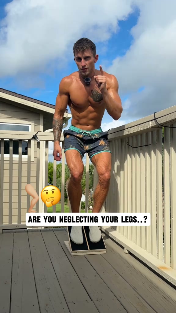 Transform Your Workout
